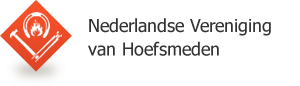 Nederlandse vereninging van hoefsmeden